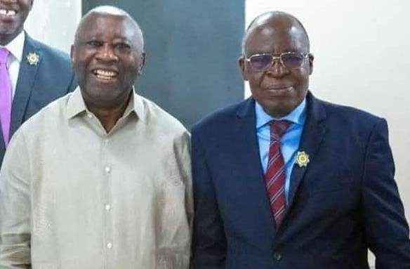 Côte d’Ivoire-AIP/ Législatives 2025 : le député Gaspard Séhi renonce à la candidature en s’alignant sur la décision de son parti