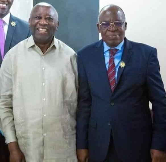 Côte d’Ivoire-AIP/ Législatives 2025 : le député Gaspard Séhi renonce à la candidature en s’alignant sur la décision de son parti