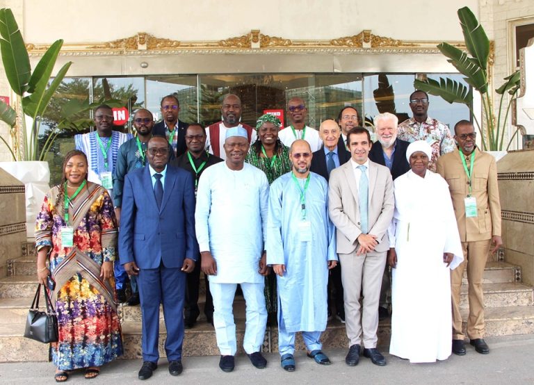 Côte d’Ivoire-AIP/Inter/ La CEDEAO tient à Abuja un dialogue politique régional sur la capitalisation des résultats du PRISMA
