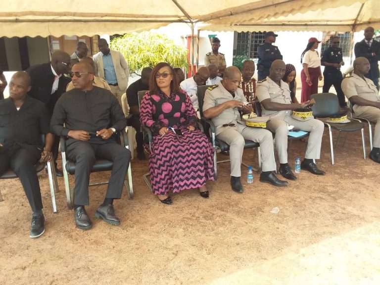 Côte d’Ivoire-AIP/Violences post-électorales : le gouvernement apporte son soutien à Nahio