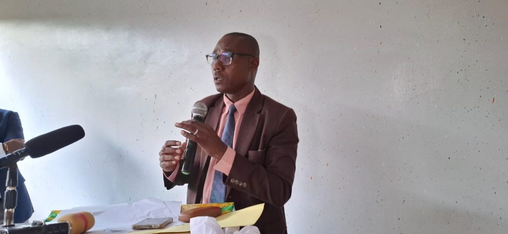 Côte d’Ivoire-AIP/La direction régionale de l’Éducation de la Nawa numérise la gestion des autorisations d’absence