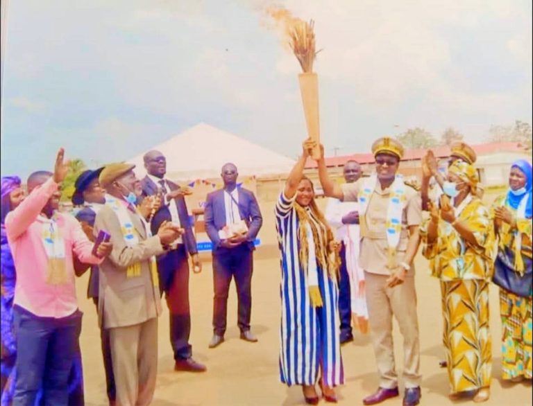 Côte d’Ivoire -AIP/JNP 2025 : la Fondation Afrik’Orizon invite le pays à être le champion d’Afrique de la Paix