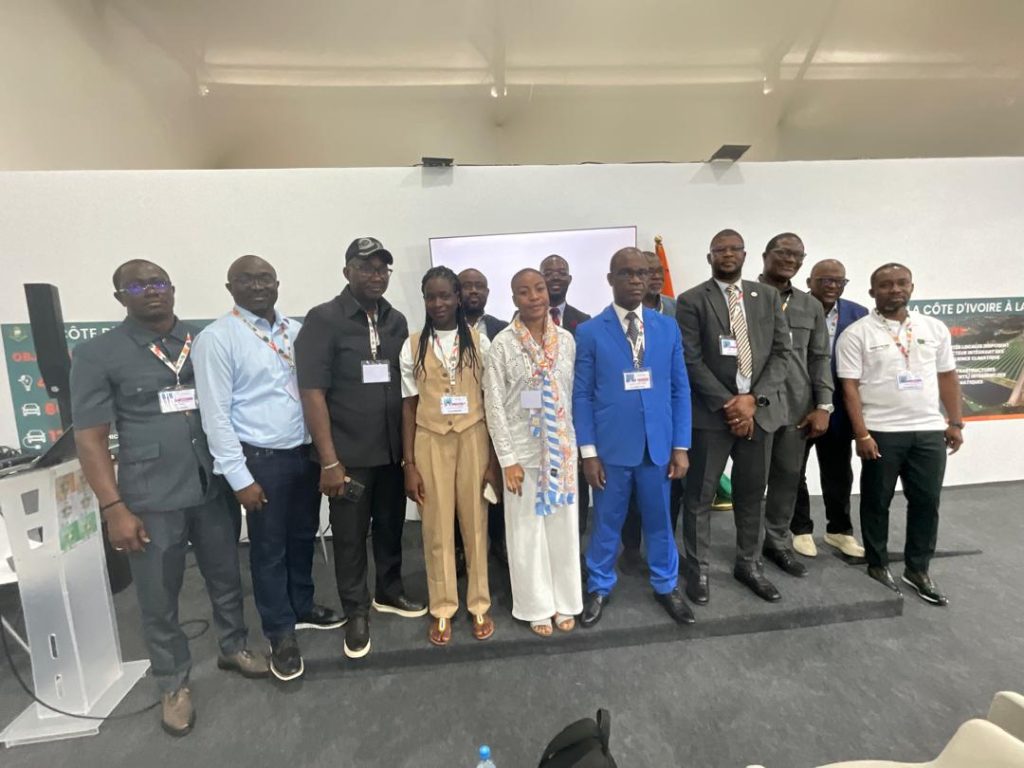 AIP/Inter/ COP30 : La Côte d’Ivoire présente ses résultats impressionnants en matière de mobilisation des financements durables