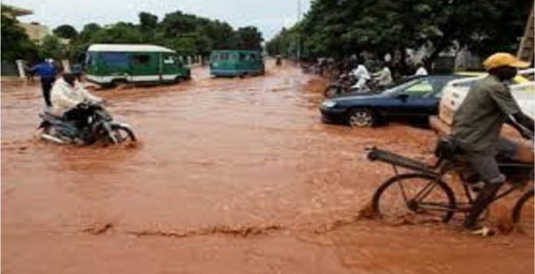 Côte d’Ivoire-AIP/Inter/ Le Burkina Faso est « particulièrement vulnérable » aux inondations saisonnières (Rapport)