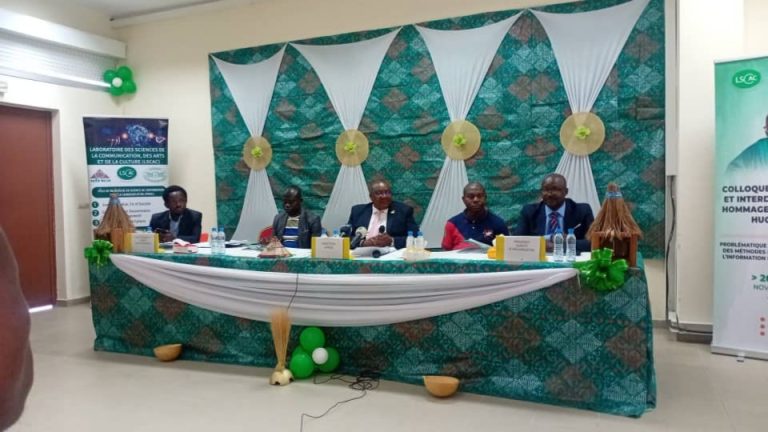 Côte d’Ivoire – AIP/ L’UFR ICA lance un colloque en hommage au Pr Hugues Koné pour revisiter les méthodes et outils des sciences de la communication