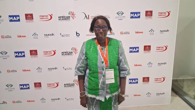 Côte d’Ivoire-AIP/ Sommet africain des systèmes de santé à Dakhla: Pr Chantal Akoua-Koffi plaide pour une base de données sanitaire africaine intégrée