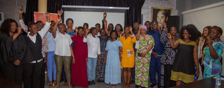 Côte d’Ivoire-AIP/Les femmes et les jeunes filles plaident pour leur participation accrue dans les instances de décisions et les processus de paix