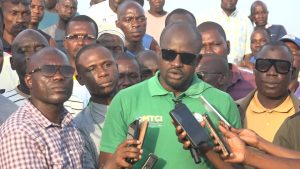 Côte d’Ivoire-AIP/ Soumahoro Mamadou annonce la fin de l’administration provisoire de la MATCA