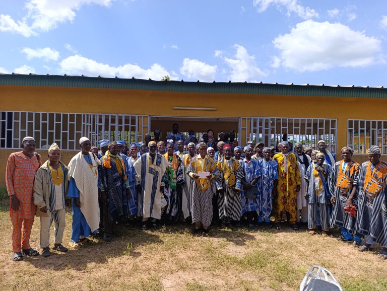 Côte d’Ivoire-AIP/ Législatives 2025 : la chefferie traditionnelle de Boundiali sollicite la candidature de Mariatou Koné