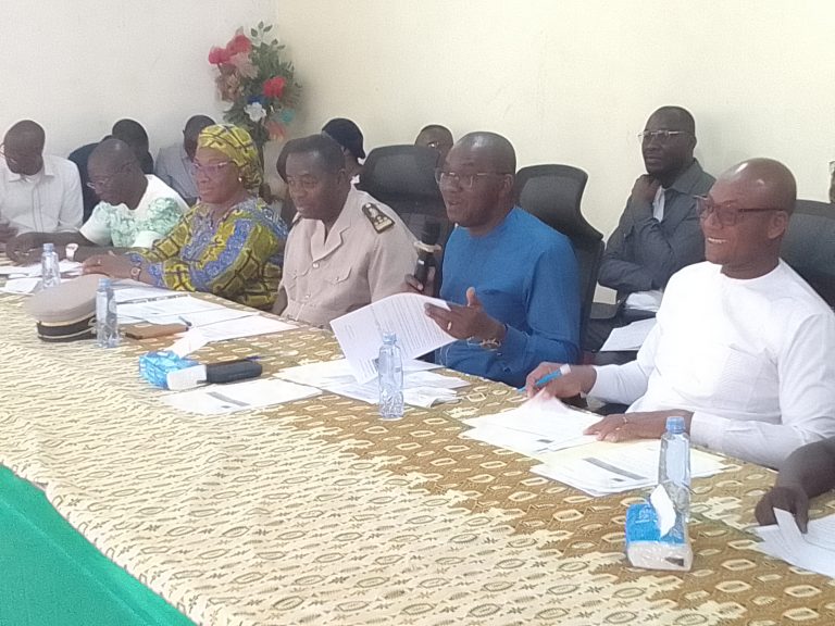 Côte d’Ivoire-AIP/ Le budget primitif 2026 de la mairie de Tanda en hausse de 14,45%