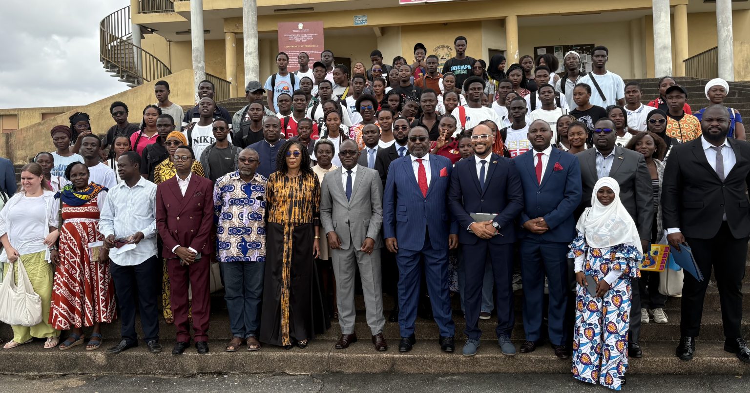 AIP/ L’Angola envisage une coopération culturelle et universitaire avec la Côte d’Ivoire