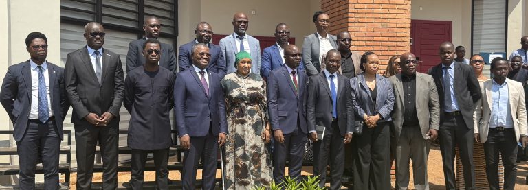 Côte d’Ivoire-AIP/ L’ENSEA lance un Master Actuariat au profit des professionnels du secteur financier