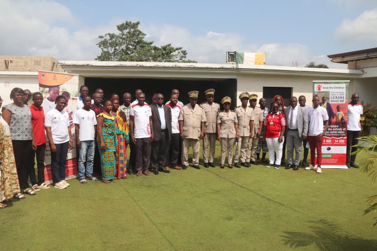 Côte d’Ivoire – AIP/ Le préfet de Tanda salue les bénéfices du projet » LAIKANA Bougo Brë » pour les familles