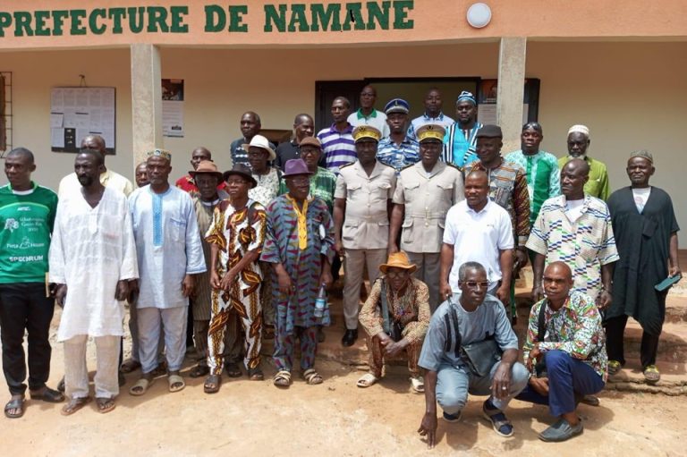 Côte d’Ivoire – AIP/ Présidentielle 2025 : la préfecture d’Issia plaide pour le retour de la paix à Namané après des affrontements intercommunautaires