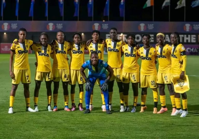 Côte d’Ivoire-AIP/ Finale ligue des champions féminine CAF : à Man, les témoignages ravivent l’espoir d’un triomphe de l’ASEC