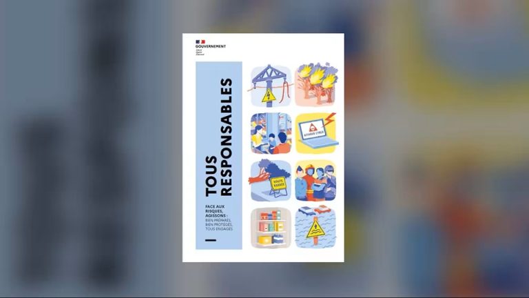 Côte d’Ivoire-AIP/Inter/ France: le gouvernement publie le guide « Tous Responsables » pour préparer les citoyens aux crises