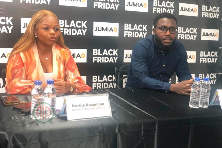 Côte d’Ivoire – Plus de 17 000 commerciaux déployés pour promouvoir la plateforme de commerce en ligne Jumia