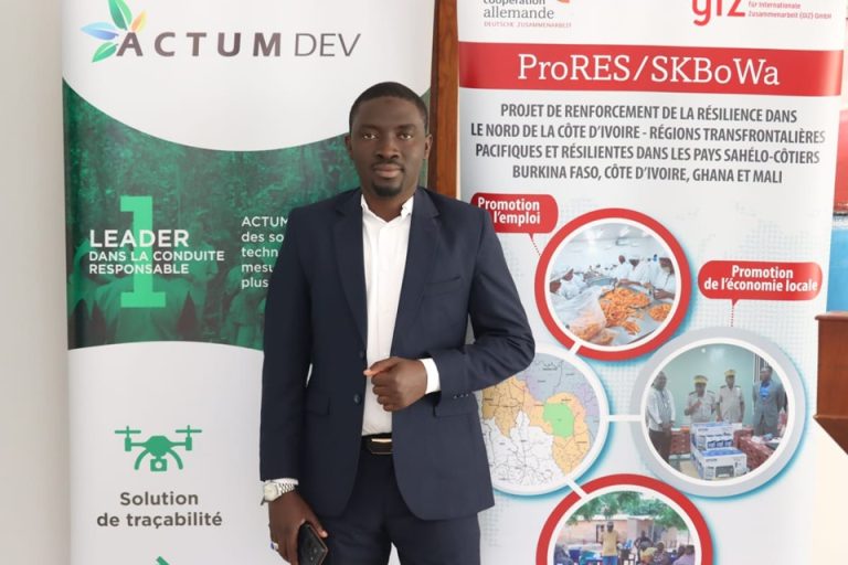 Côte d’Ivoire – AIP/ Un cabinet met en relief la cartographie des acteurs de l’emploi dans le Gontougo