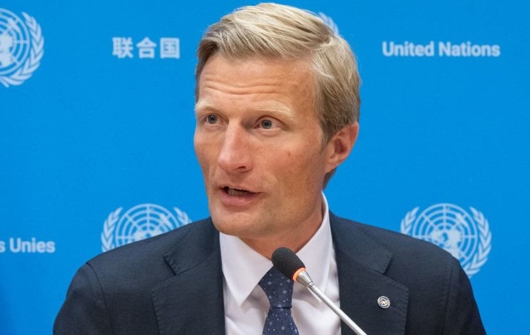 Côte d’Ivoire-AIP/Inter/ Le PAM exhorte la communauté internationale à intervenir à El-Fasher face à une crise alimentaire