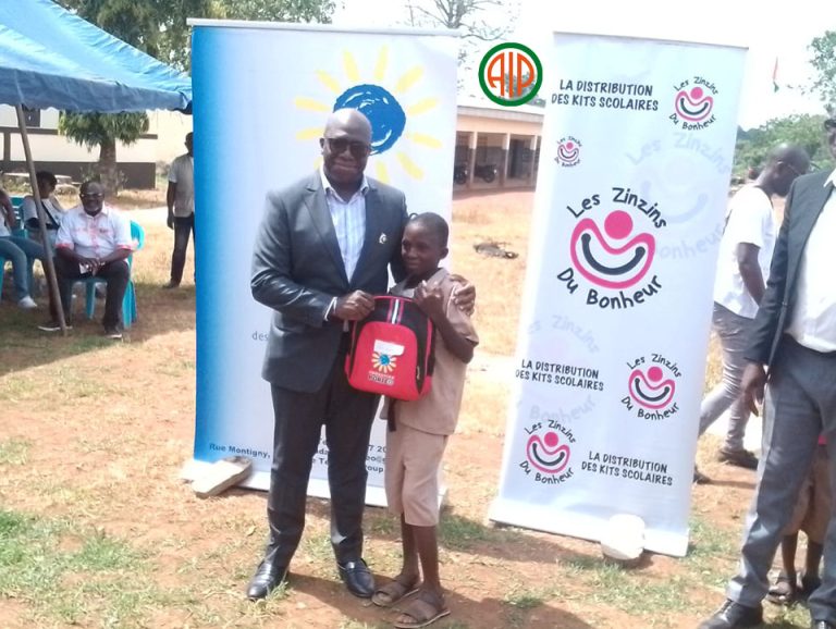 Côte d’Ivoire–AIP / Le plan stratégique 2025‑2030 du conseil municipal d’Abengourou cible les cantines scolaires et les latrines (Maire)