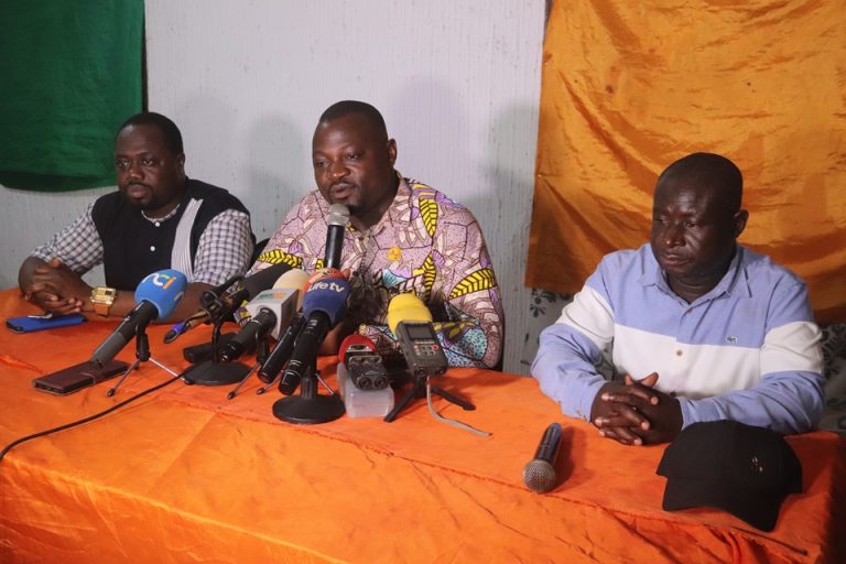 Côte d’Ivoire – AIP/ Ouattara Anzoumana affirme sa volonté de dialogue avec sa base si sa candidature au RHDP est rejetée