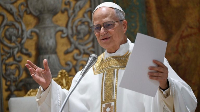 Côte d’Ivoire-AIP /Inter/ Le Pape Léon XIV appelle à une gouvernance mondiale pour protéger la dignité des mineurs à l’ère de l’intelligence artificielle