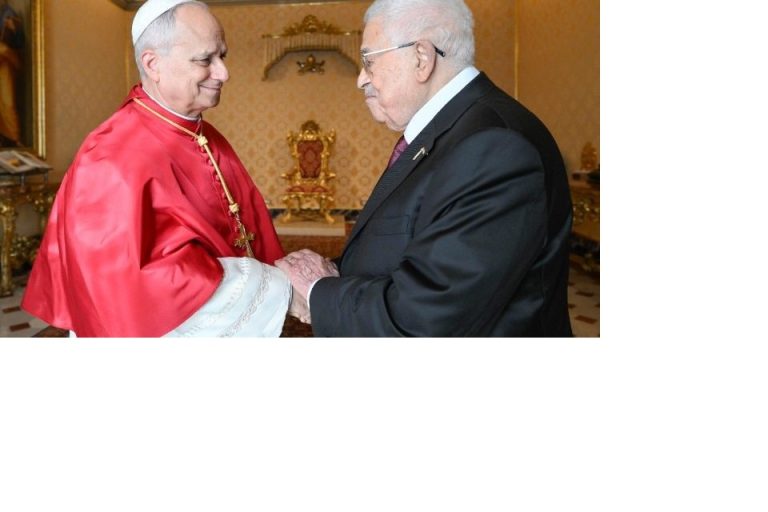 Côte d’Ivoire-AIP/Inter/ Vatican : première audience entre le pape Léon XIV et Mahmoud Abbas axée sur la situation humanitaire à Gaza