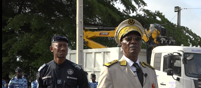 Côte d’Ivoire-AIP/ Le préfet salue la vigilance et l’engagement des populations de la Marahoué après la présidentielle