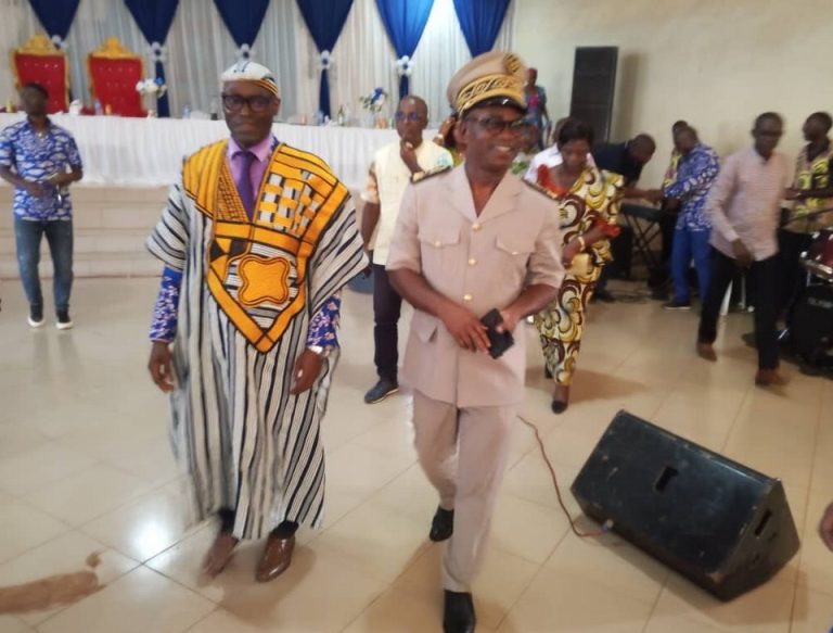 Côte d’Ivoire-AIP/ La communauté Wê réaffirme son engagement pour la paix à Agnibilékrou