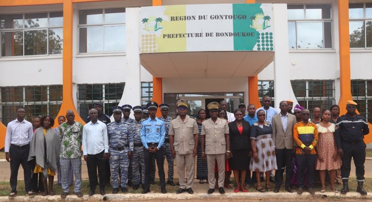 Côte d’Ivoire-AIP/ Le mécanisme régional de protection de l’enfant du Gontougo affiche 97% d’objectifs atteints en 2025