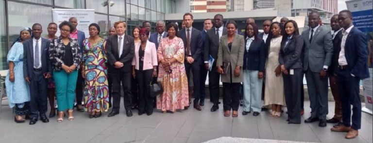 Côte d’Ivoire-AIP/ Le gouvernement ambitionne de faire de la diaspora « l’alliée la plus puissante du progrès » de l’Etat