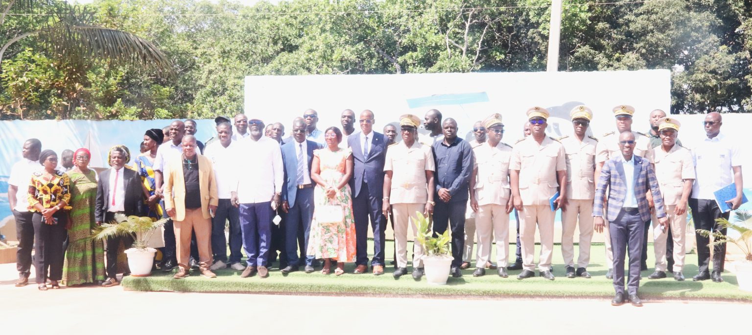 Côte d’Ivoire-AIP/ ProRES: le processus d’élaboration du plan stratégique de promotion de l’emploi dans le Gontougo lancé à Bondoukou