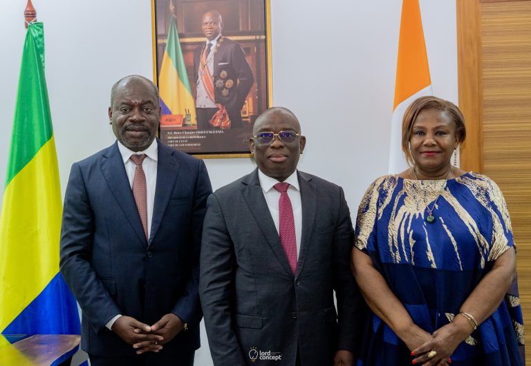 AIP-Inter/ Le Forum d’affaires Côte d’Ivoire-Gabon s’ouvre le 18 novembre à Libreville