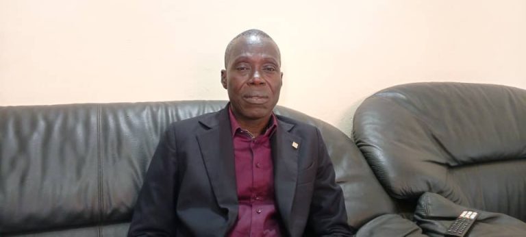 Côte d’Ivoire-AIP / Démolition de la mosquée Cissé : le Maire résident Siriki appelle au calme et au respect des règles