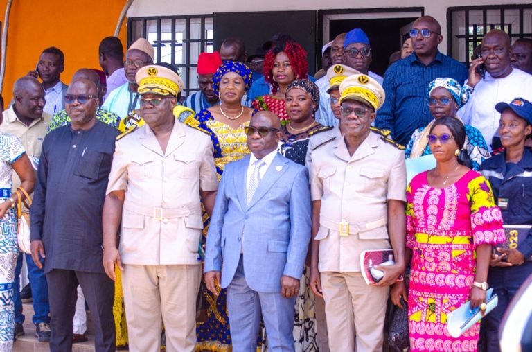 Côte d’Ivoire – AIP /Le conseil régional du Béré intensifie son engagement pour le développement local avec un budget 2026 en forte augmentation