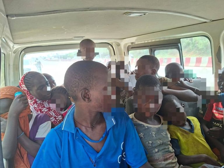 Côte d’Ivoire-AIP/ Le MFFE intensifie ses opérations pour atteindre l’objectif “Zéro enfant en situation de rue” à Abidjan