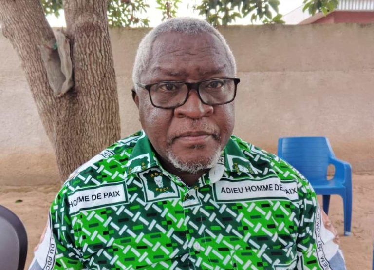 Côte d’Ivoire-AIP/ Législatives PDCI : le délégué départemental Gagnoa 1 justifie la candidature indépendante de Guikahué