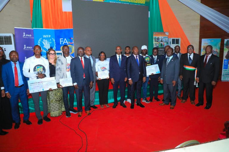 AIP/Sécurité alimentaire: les agences du systèmes des Nations unies présentent leur plan d’action pour 2026