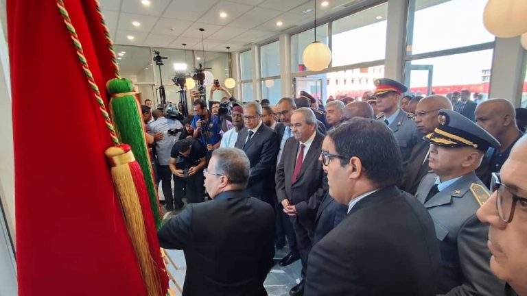 Côte d’Ivoire-AIP/ Inauguration de l’Académie africaine des sciences de la santé à Dakhla : une institution clé pour transformer les systèmes de santé en Afrique