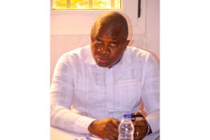 Côte d’Ivoire-AIP/ Le président du mouvement « Sans Tabou » appelle à une mobilisation en faveur des candidats RHDP dans le Béré