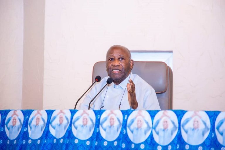 Côte d’Ivoire-AIP/ Le PPA-CI reporte sa marche du 8 novembre à une date ultérieure