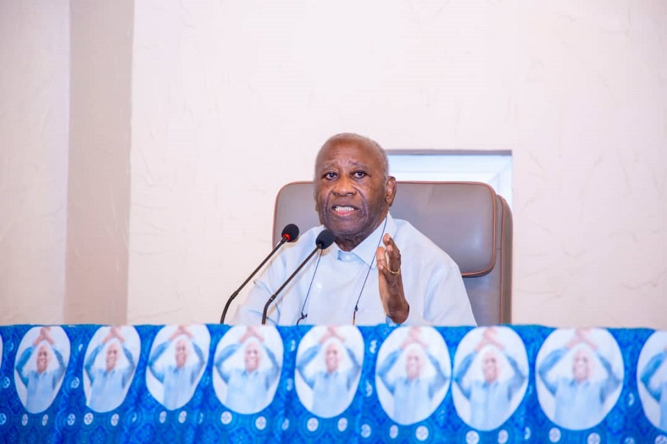 Côte d’Ivoire-AIP/ Le PPA-CI reporte sa marche du 8 novembre à une date ultérieure