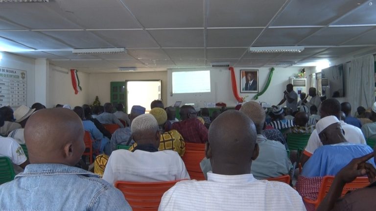 Côte d’Ivoire-AIP / Sept décès maternels enregistrés entre janvier et octobre 2025 à Séguéla