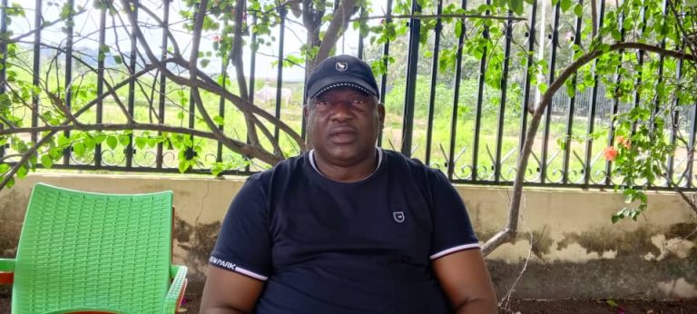 Côte d’Ivoire-AIP/ Le secrétaire départemental du RHDP appelle les militants du Béré à la discipline