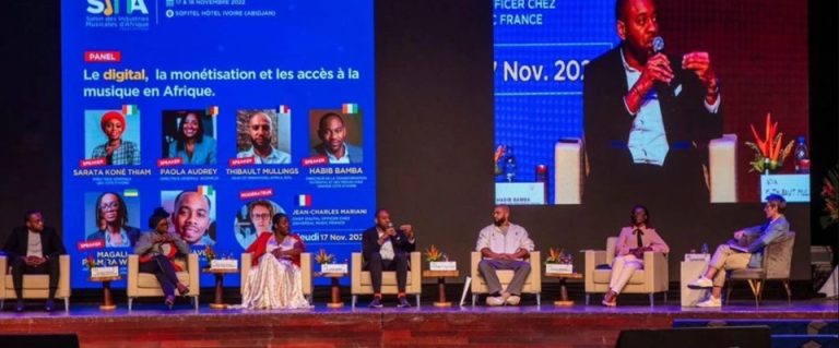 Côte d’Ivoire-AIP / Le SIMA 2025 à Cotonou pour structurer et financer les musiques d’Afrique francophone