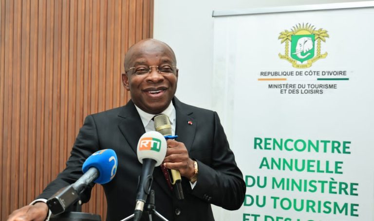 Côte d’Ivoire–AIP/ La taxe de séjour portée à 2,5 % pour soutenir les investissements structurants dans le secteur touristique dès 2026