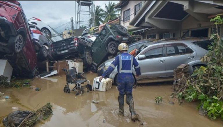 Côte d’Ivoire-AIP/Inter/ Philippines : le crash d’un hélicoptère humanitaire fait 19 morts