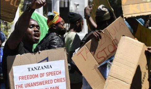 Côte d’Ivoire-AIP/Inter/ La justice tanzanienne inculpe plus de 70 personnes suite aux violences électorales