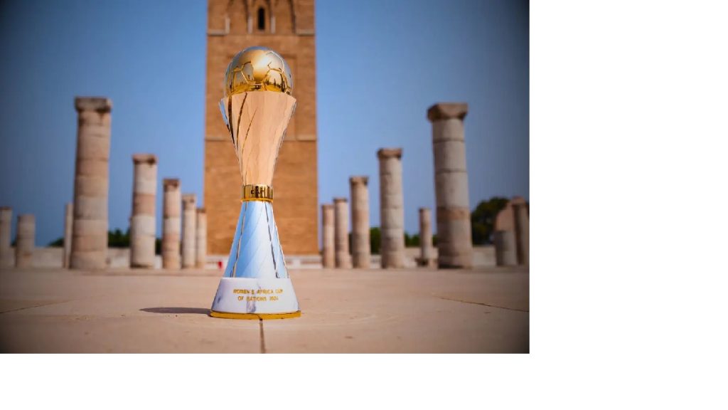 Côte d’Ivoire – AIP /Inter/ La CAF élargit la CAN féminine à 16 équipes pour la phase finale