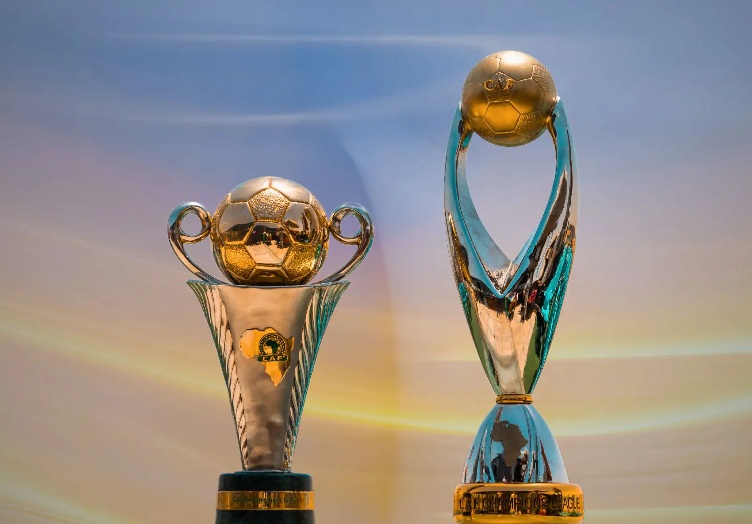Côte d’Ivoire–AIP /Inter/ Tirage au sort de la Ligue des champions et de la Coupe de la Confédération CAF ce lundi à Johannesburg
